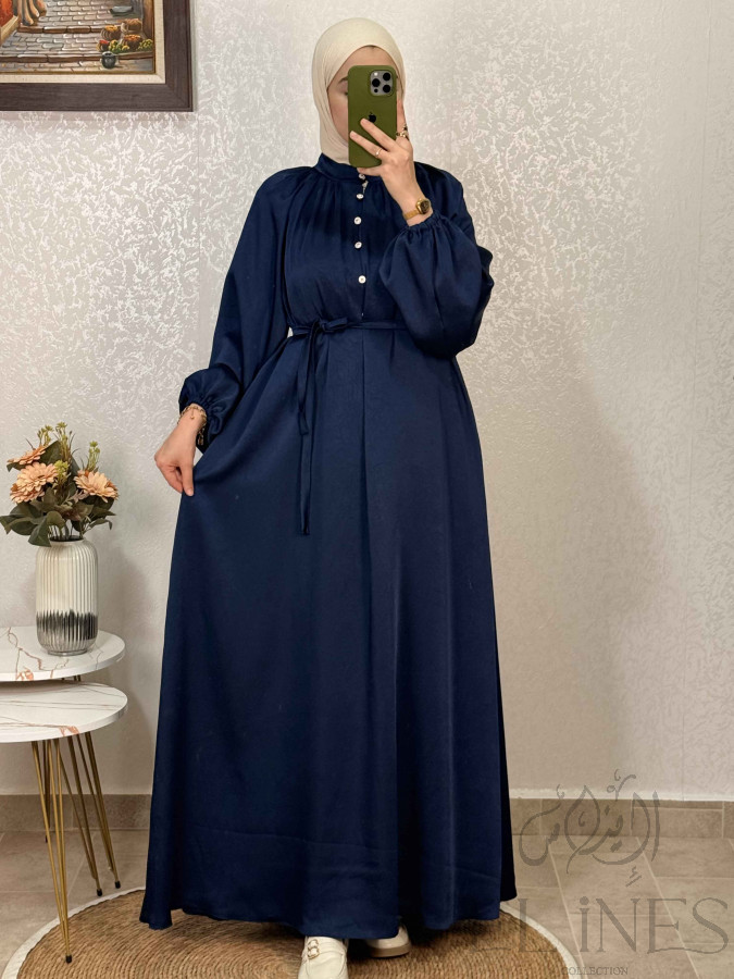 ROBE LILYANE - Image 2