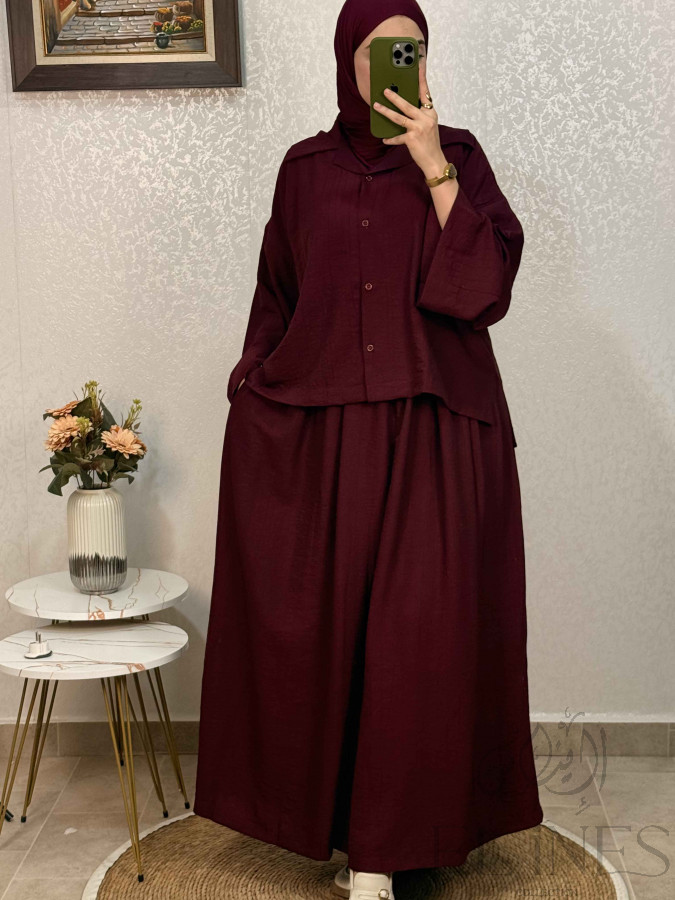 ENSEMBLE SANDRA - Image 3