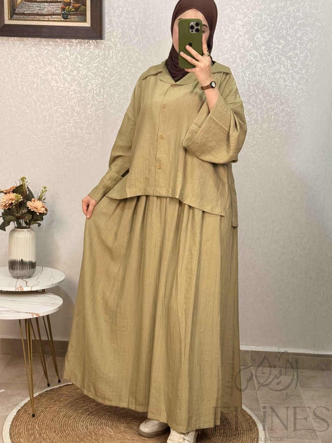 ENSEMBLE SANDRA