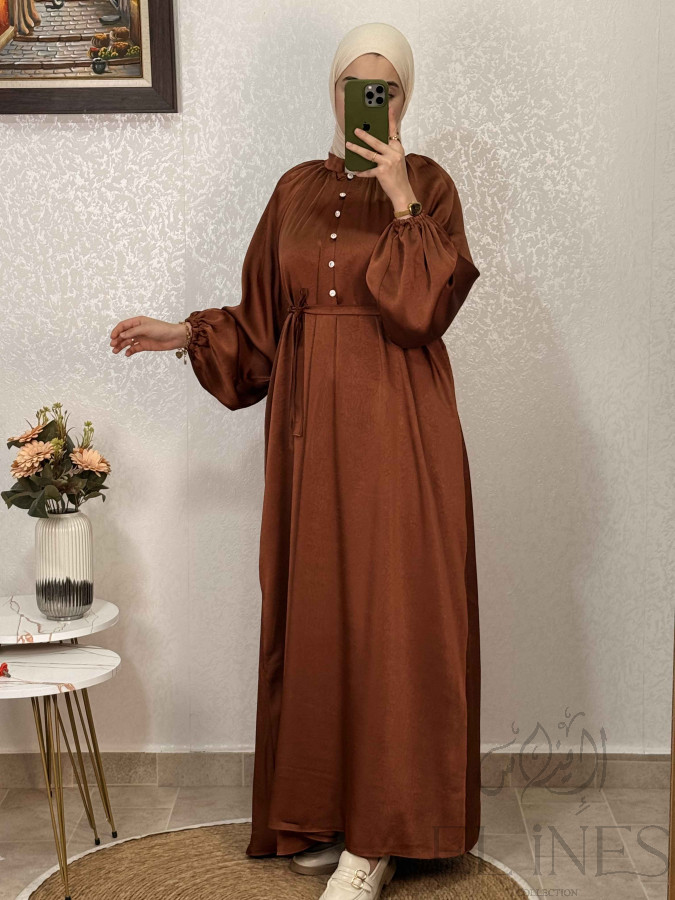 ROBE LILYANE