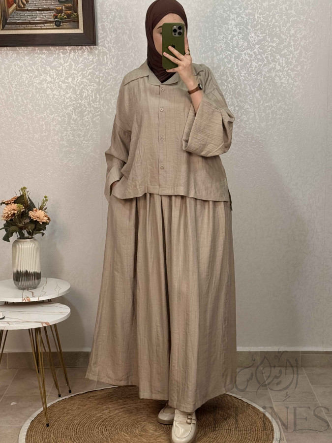 ENSEMBLE SANDRA - Image 2
