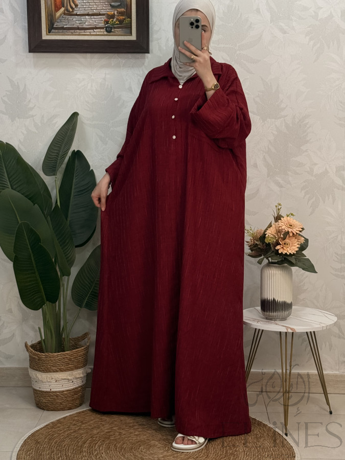 ROBE CHZMISE - Image 2