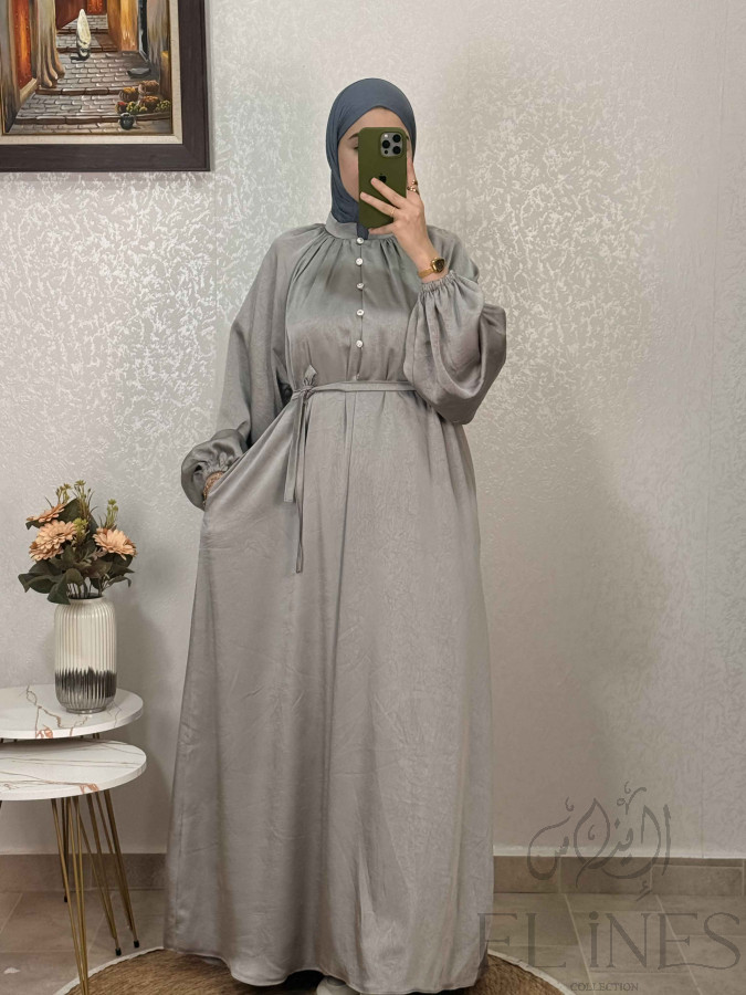 ROBE LILYANE - Image 6