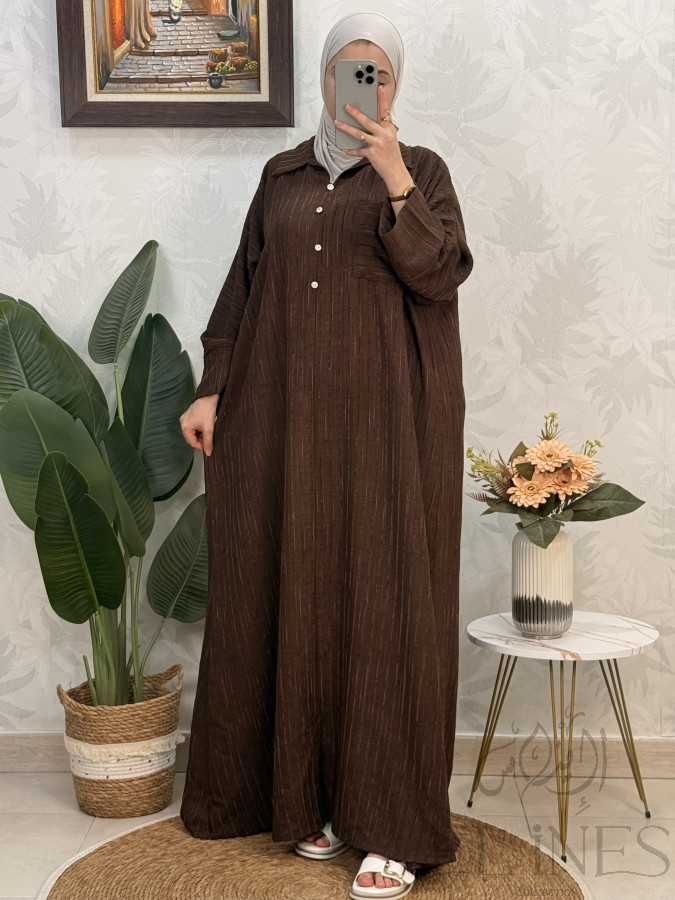 ROBE CHZMISE