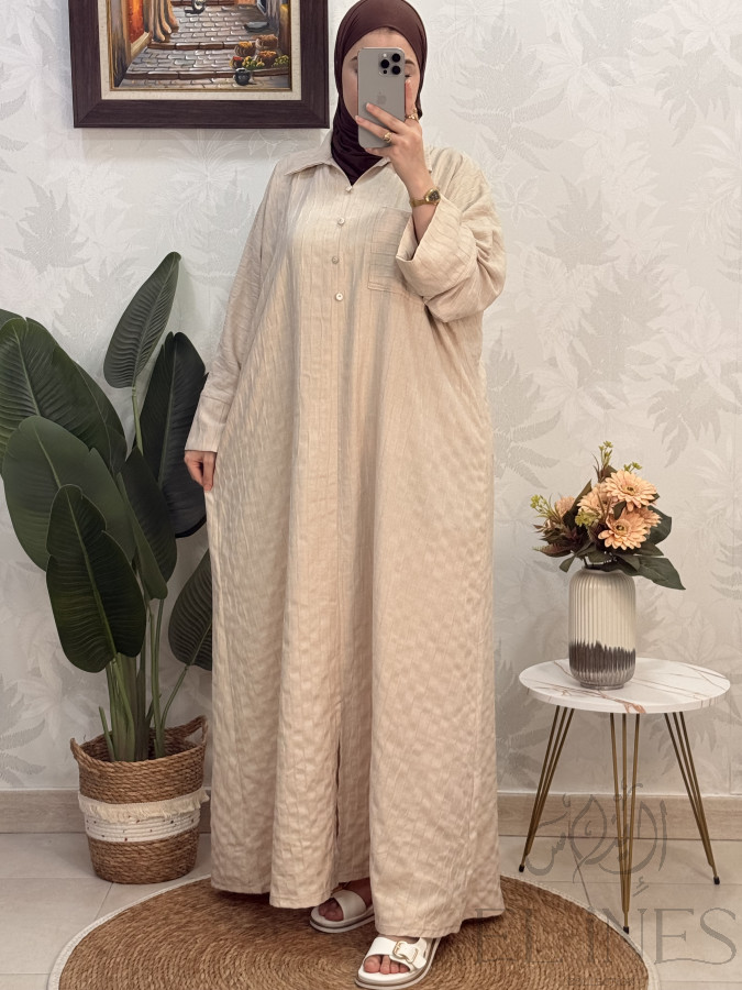 ROBE CHZMISE - Image 4