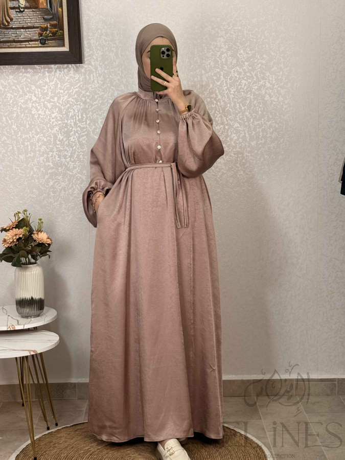ROBE LILYANE - Image 4